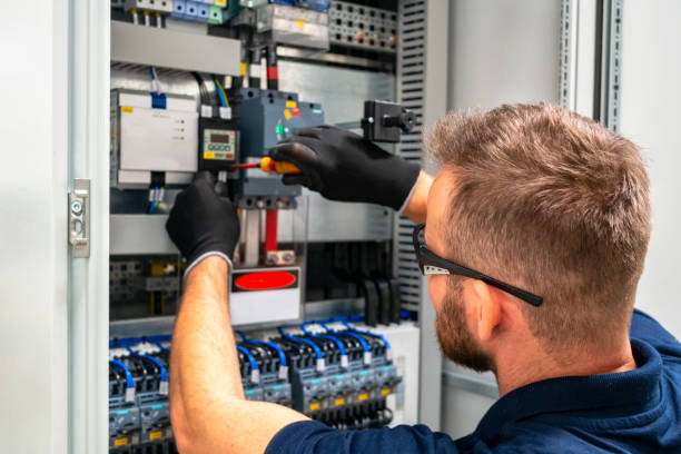 Best Electrical Troubleshooting Services  in Bluff City, TN