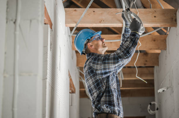 Best Commercial Electrician Services  in Bluff City, TN