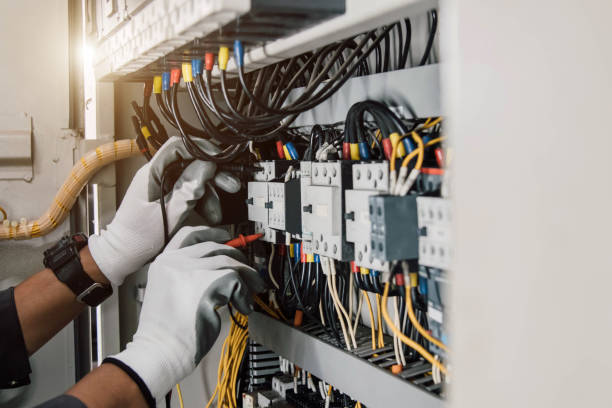 Best Emergency Electrical Repair  in Bluff City, TN